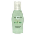 1 Oz. Restore Shampoo/Conditioner